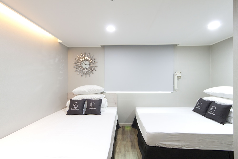 K-Grand Hostel Gangnam 1 23/70