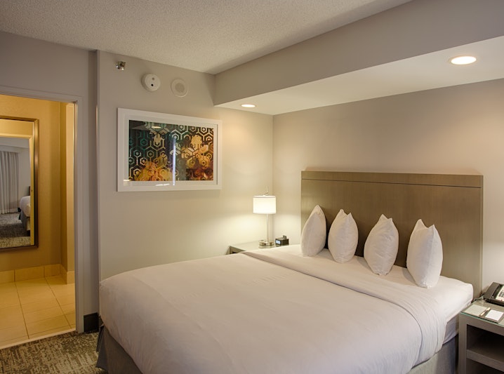 DoubleTree by Hilton Denver - Westminster 10/53