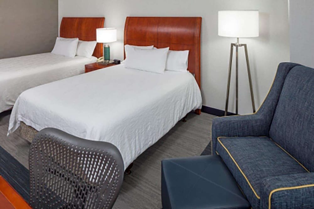 Hilton Garden Inn Plymouth, MA 1/48