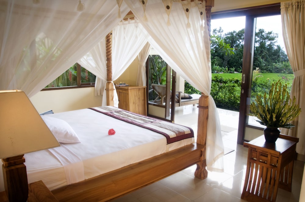 Sri Aksata Ubud Resort by Adyatma Hospitality 45/72