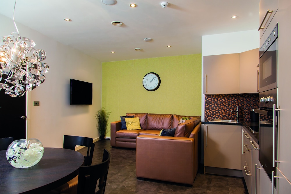 Epic Apart Hotel - Seel Street 43/64