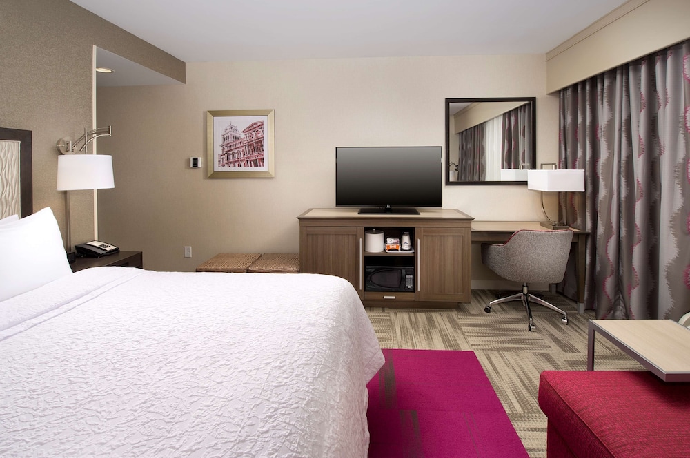Hampton Inn Huntsville/Village Of Providence Al 19/47