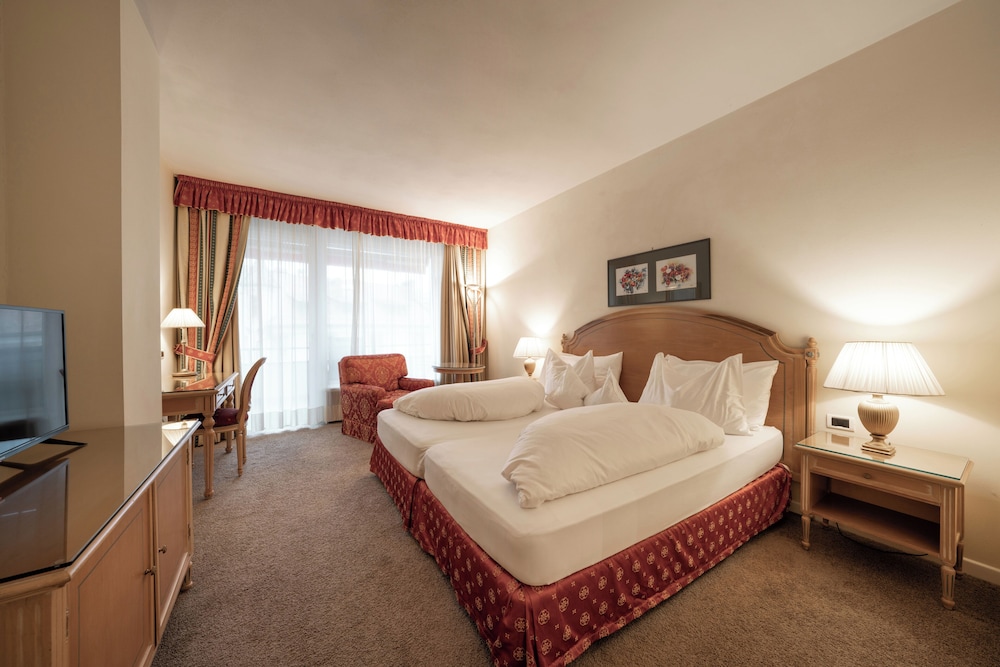 ALPINE CITY WELLNESS HOTEL DOMINIK 16/58