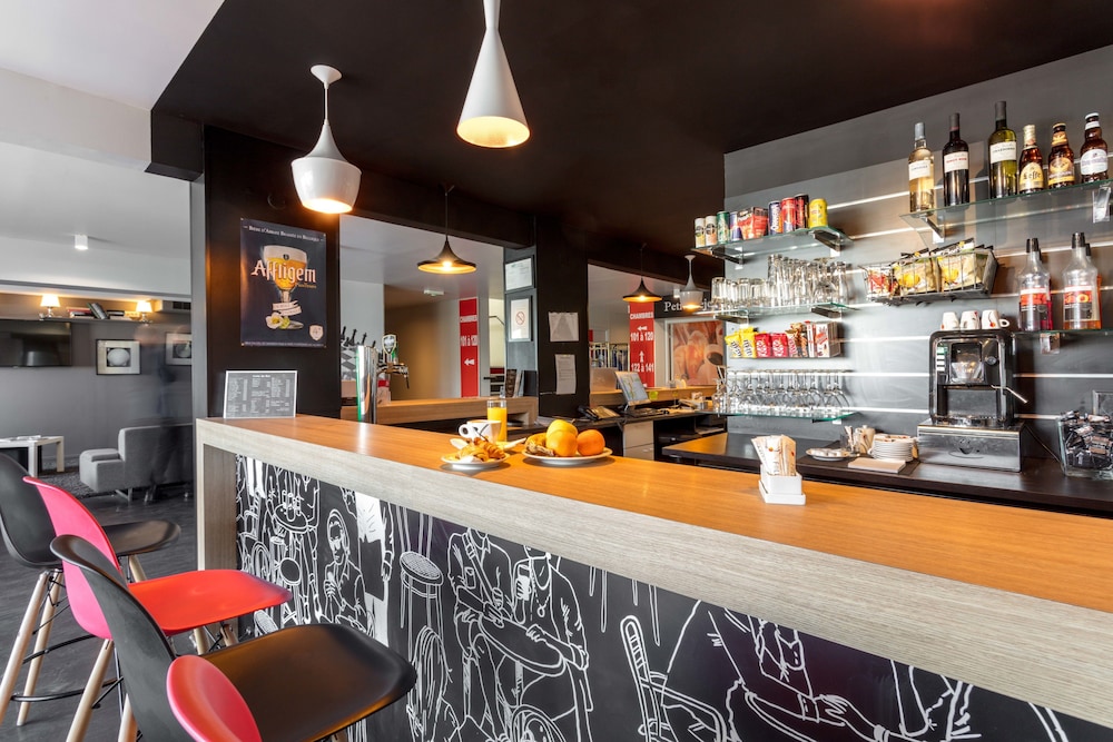 BRIT HOTEL MONTPELLIER PARC EXPO 47/60