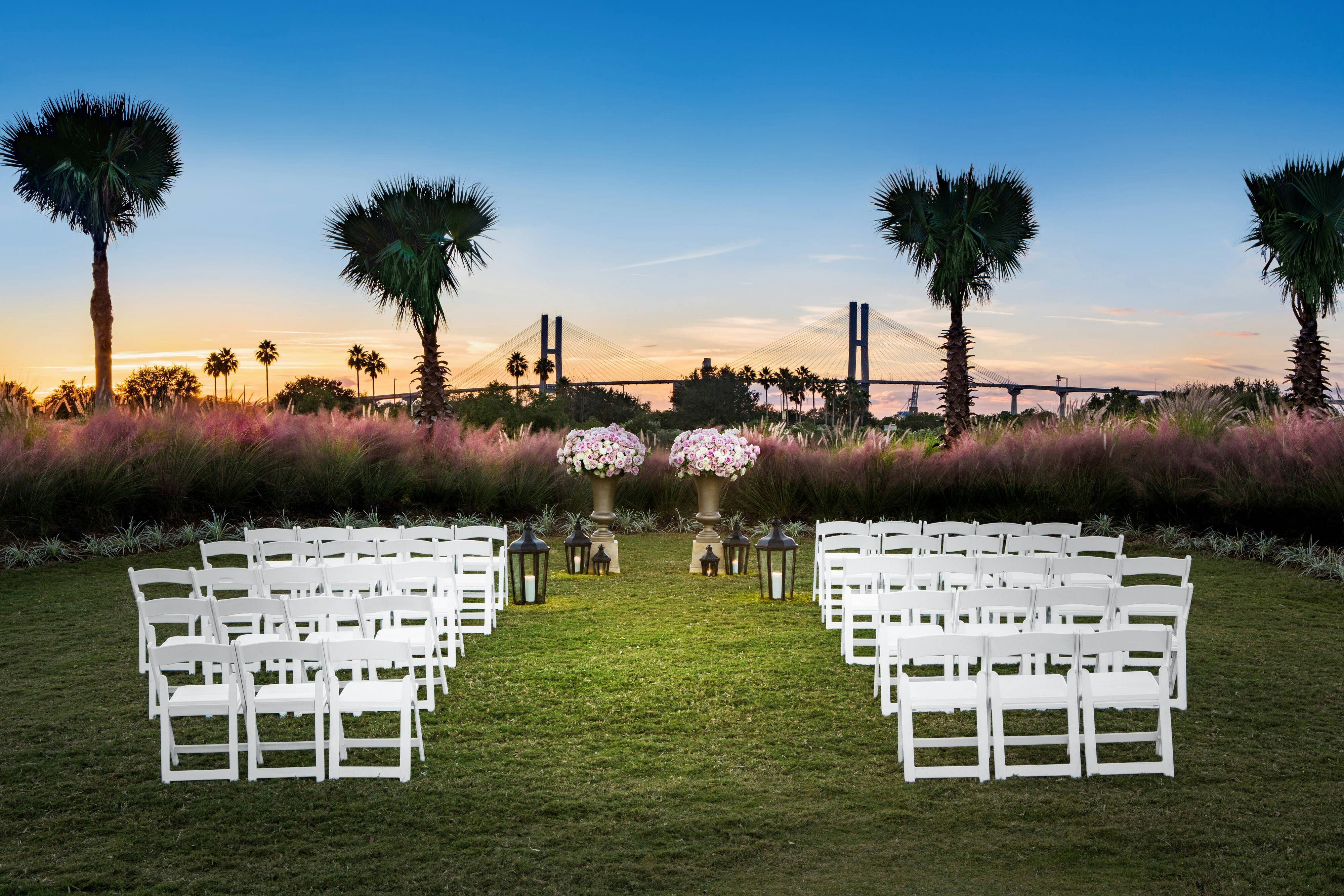 Westin Savannah Harbor Golf Resort Spa 34/50