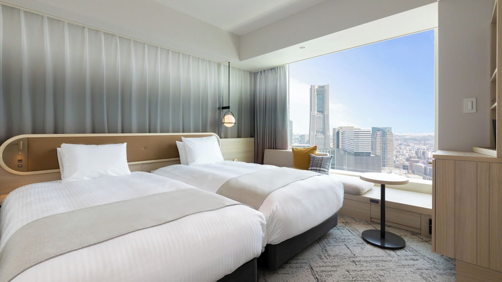 Keikyu EX Hotel Minatomirai Yokohama 5/48