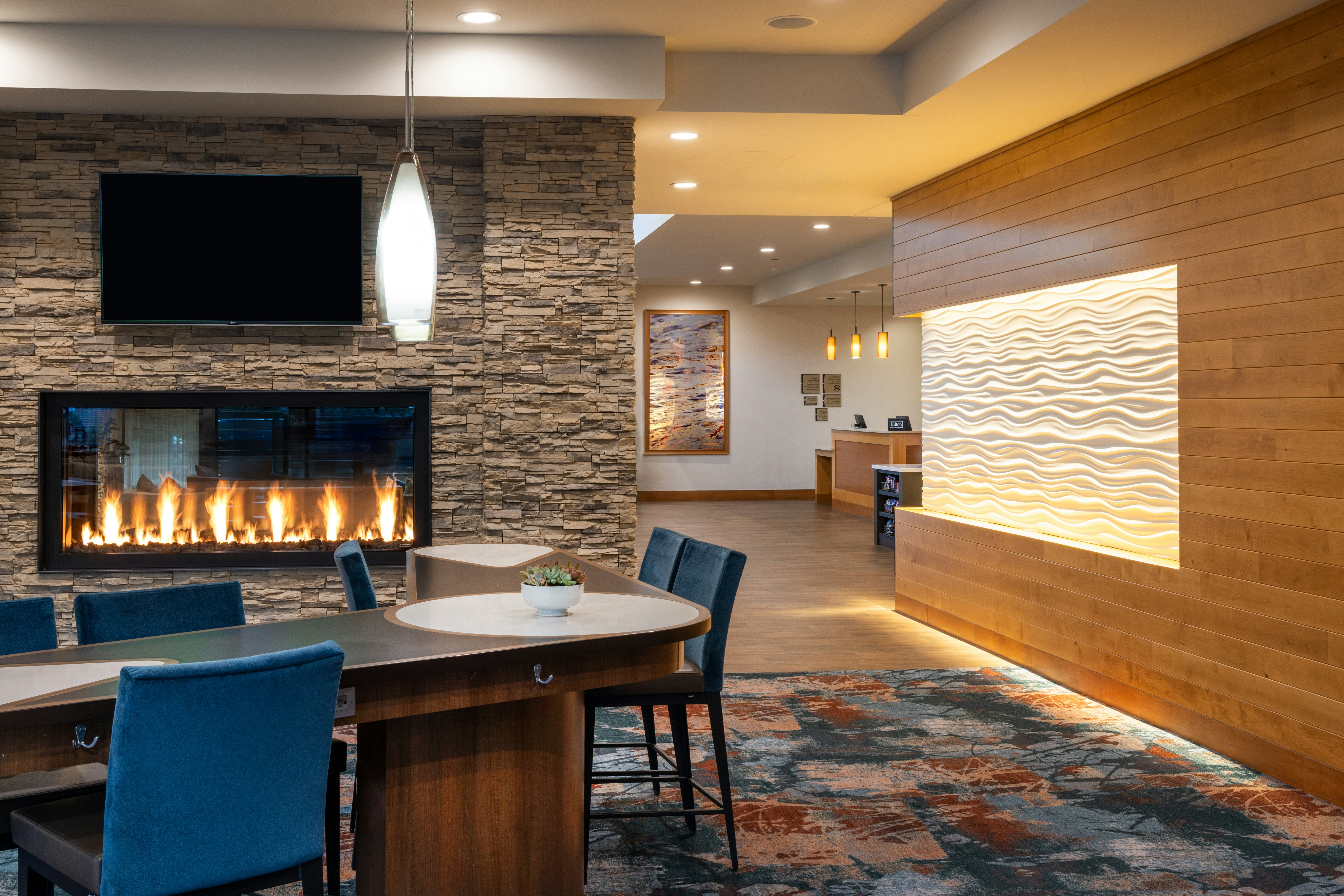 Homewood Suites By Hilton Seattle-Issaquah 52/74