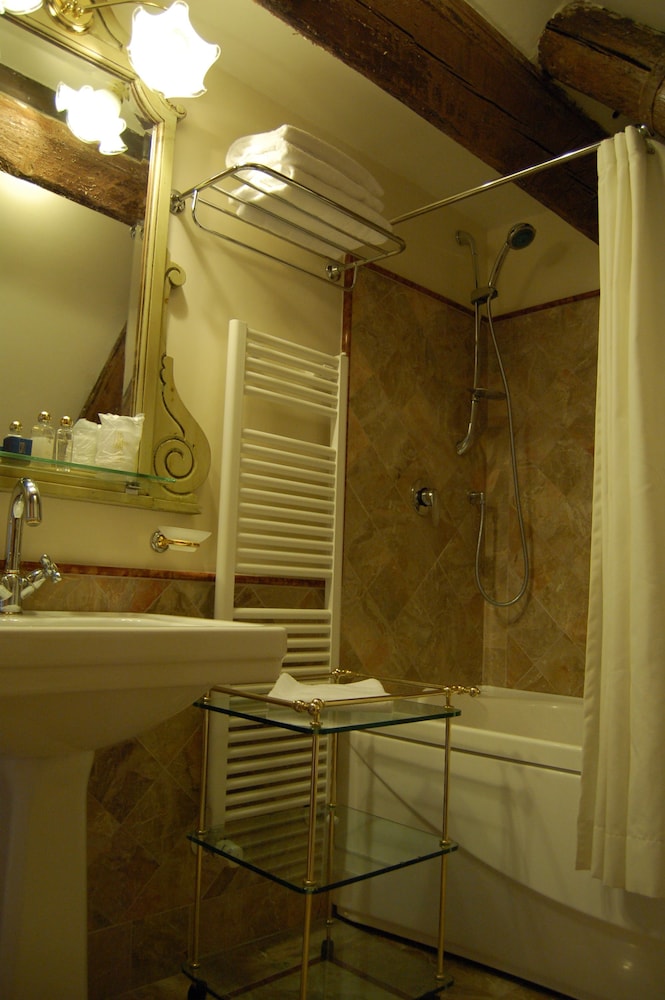 Suite, Double and Twin Beds, Lagoon View, Balcony، Villa Laguna 2/2