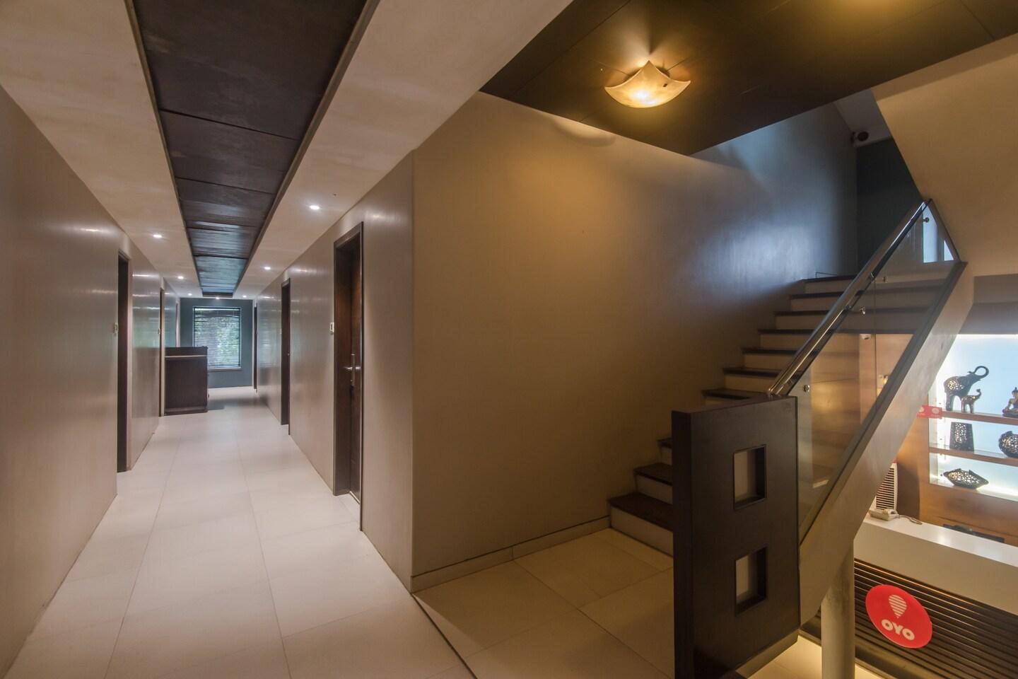 Hotel Landmark Annexe 14/21