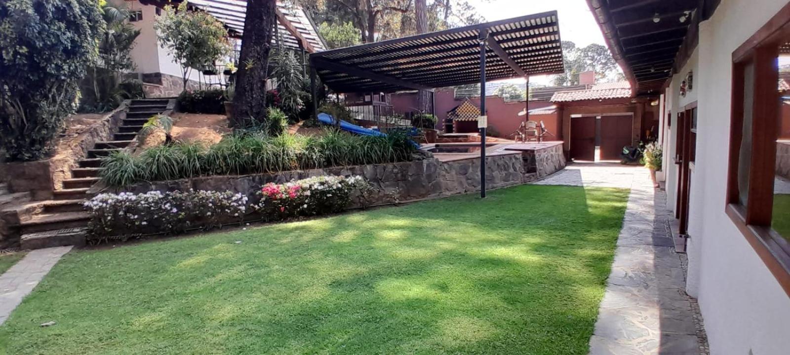 Hotel Casa Valle 44/50