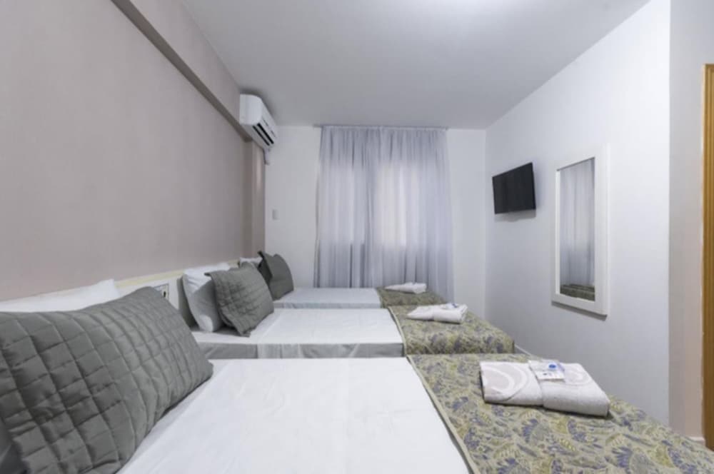 Hotel Negrini 10/47