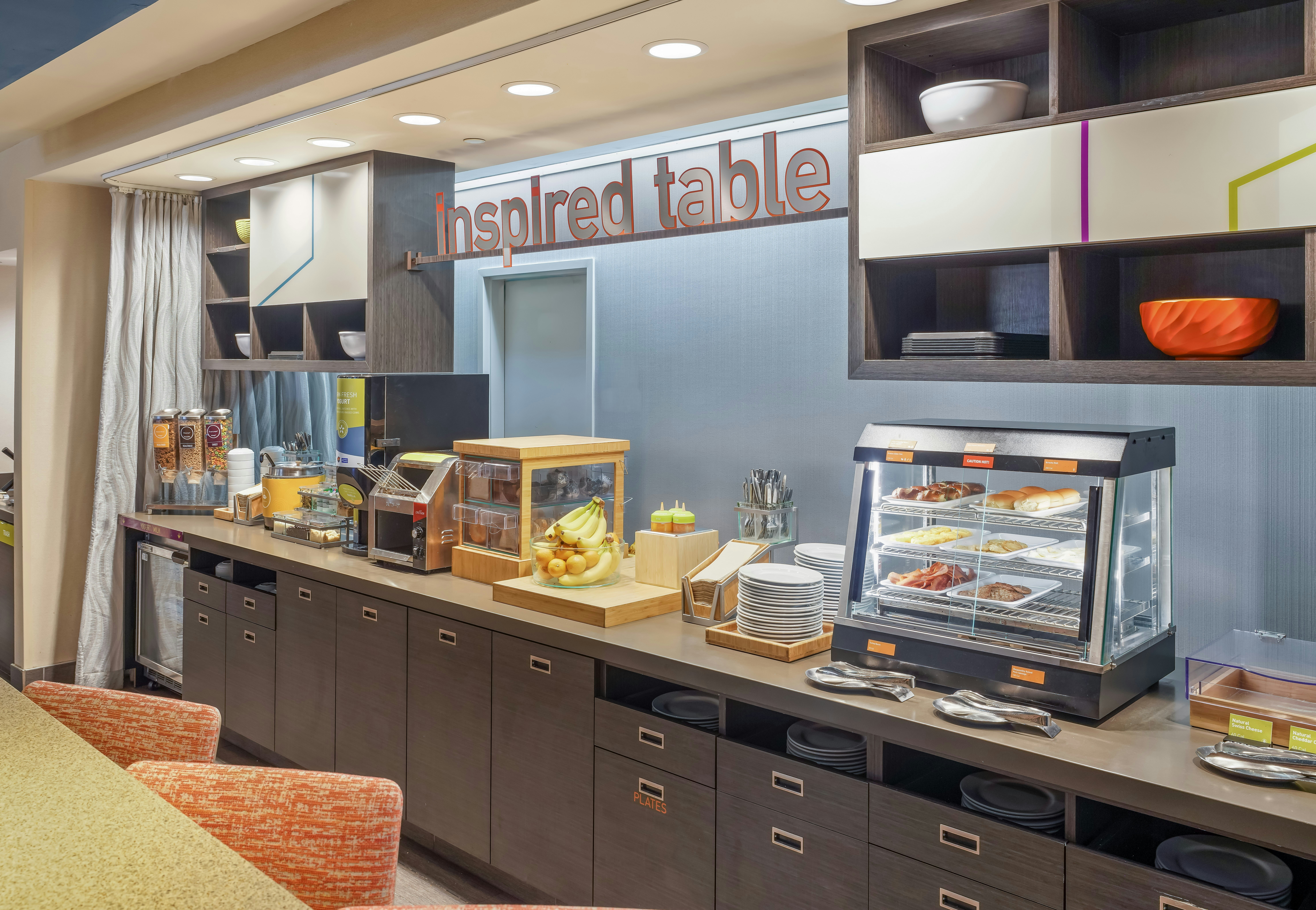 Home2 Suites By Hilton Milwaukee Airport 29/41