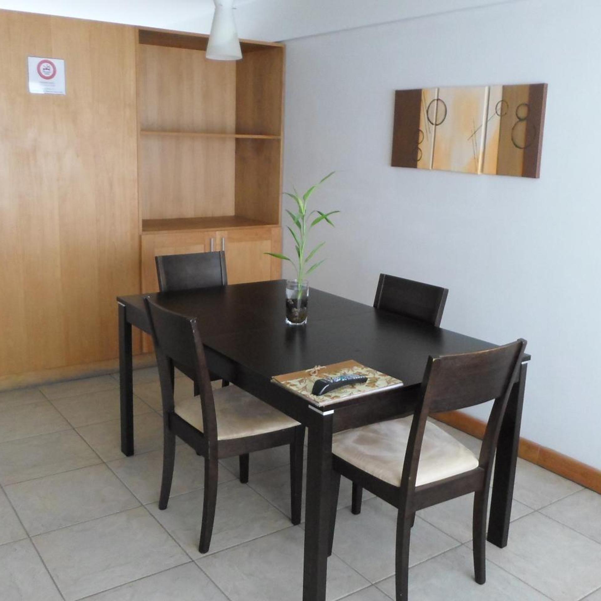 Apart Hotel Robles del Sur 38/50