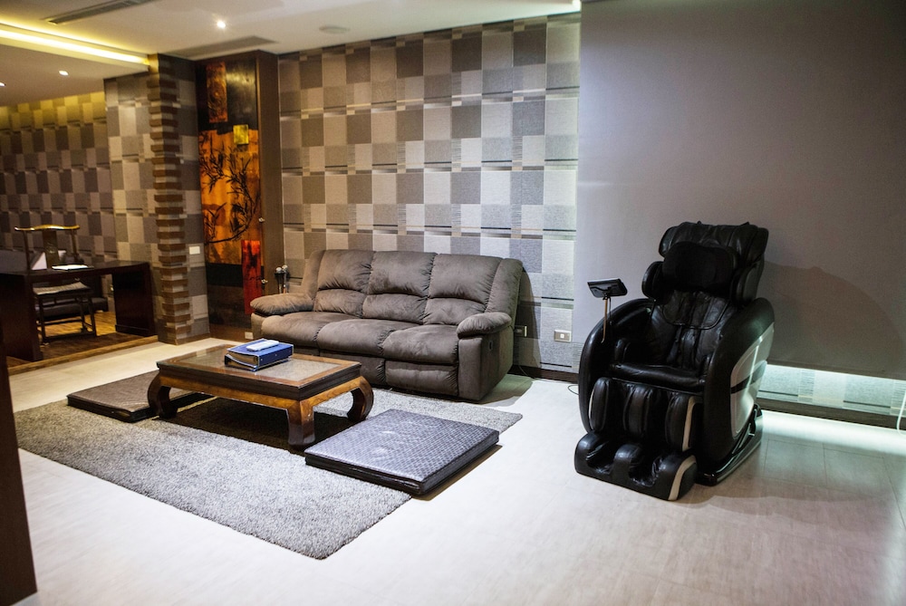 All-Ur Boutique Motel - Chang-Hua Branch 33/50