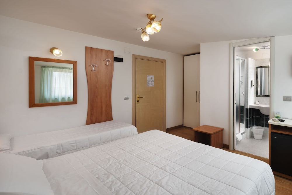 Hotel Poseidon & Nettuno 14/63