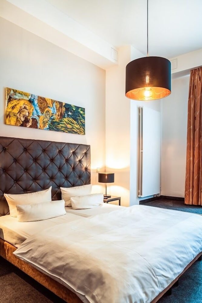 Neumarkt Aparthotel 11/23