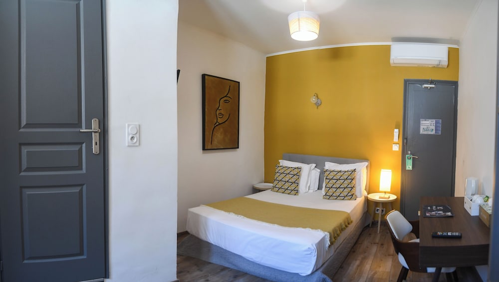 Hotel Du Palais Bastia 5/34