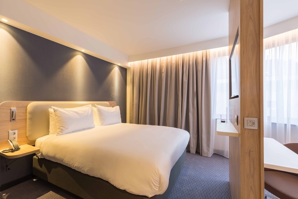 Holiday Inn Express Brussels - Grand-Place by IHG 17/72