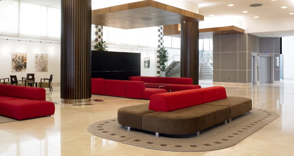 Nh Gran Hotel Casino Extremadura 31/50