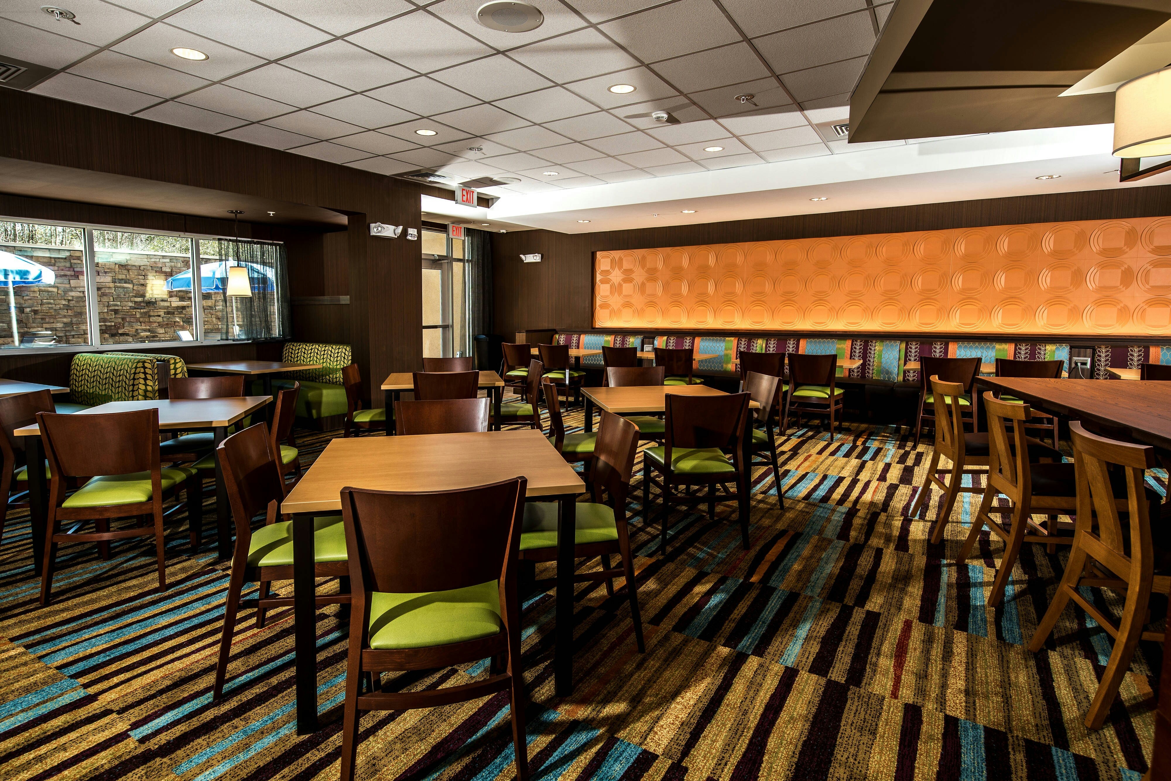 Fairfield Inn And Suites Florence I 20 23/30