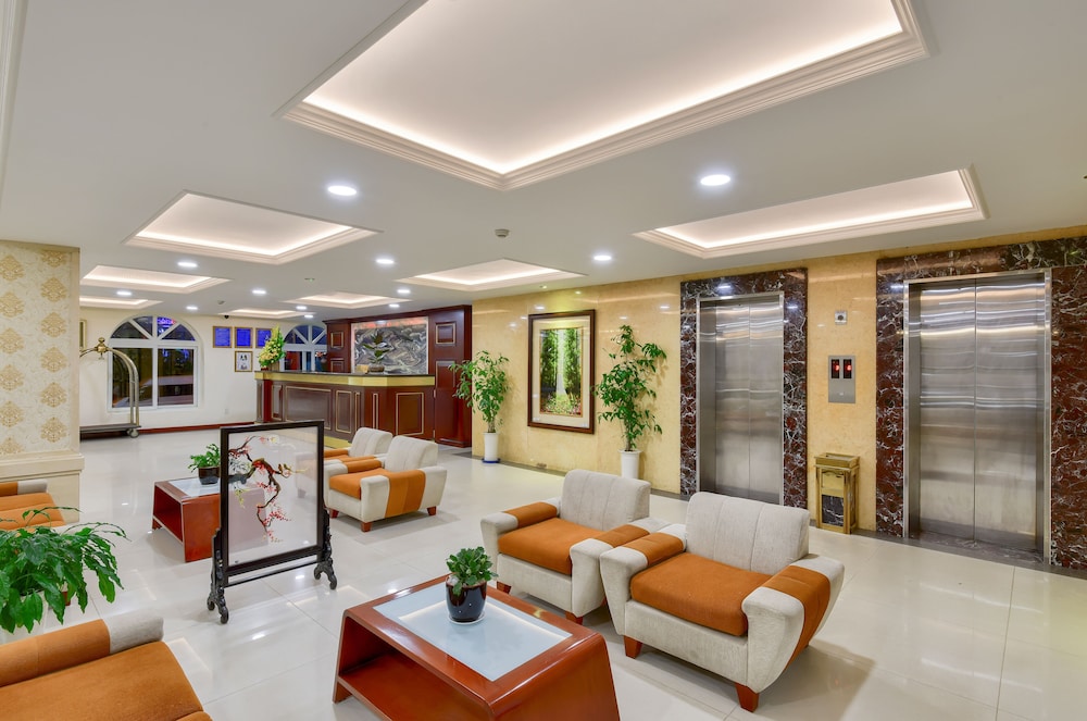 Park Hotel Dalat 27/49