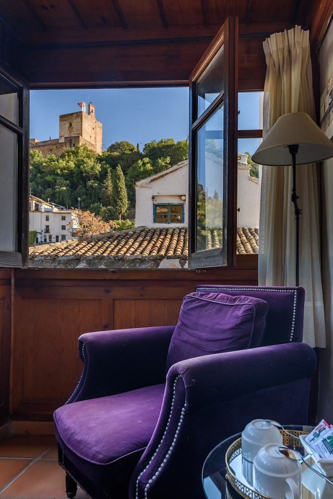 Hotel Palacio de Santa Ines 3/75