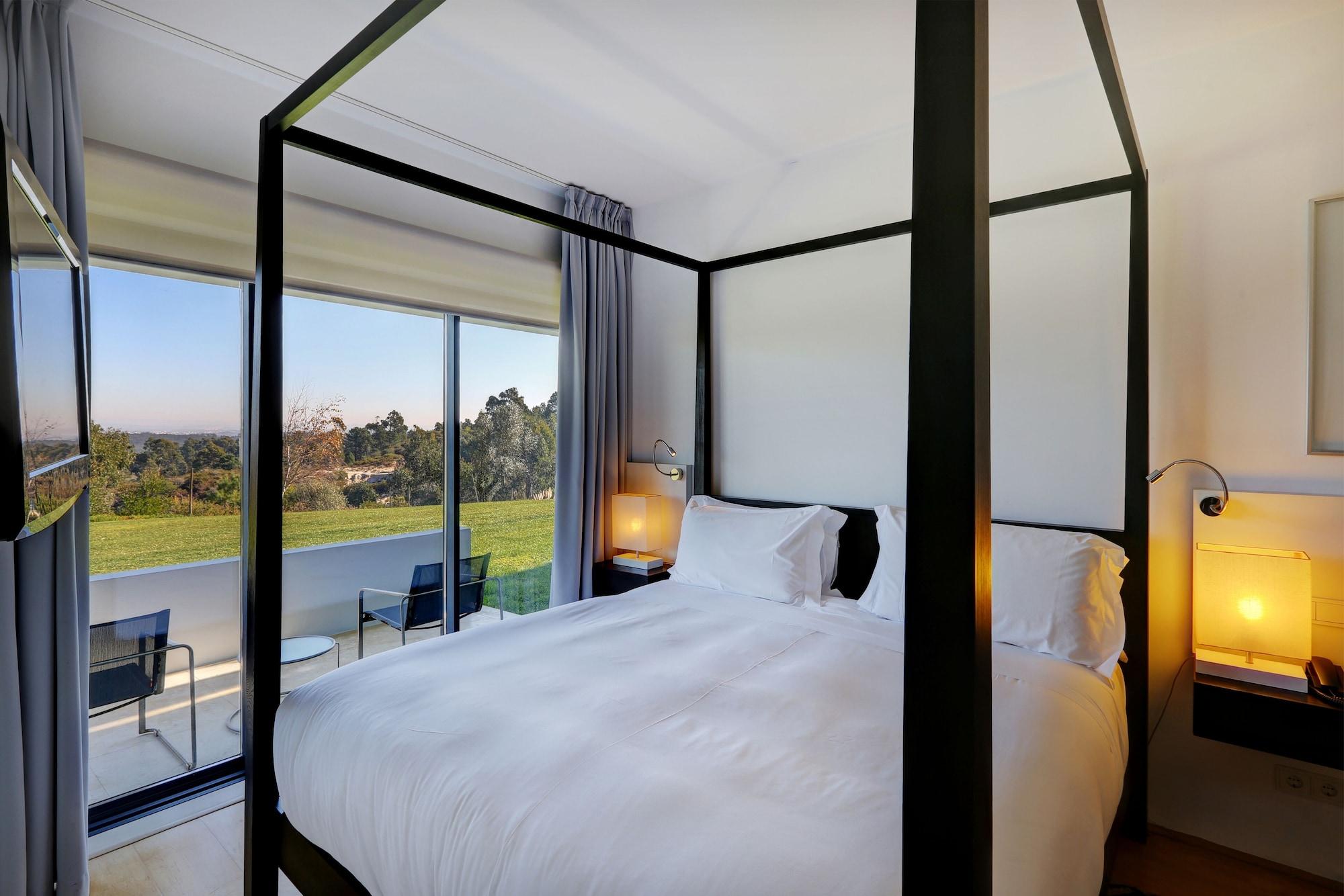 1 Bedroom, Town House, Villa