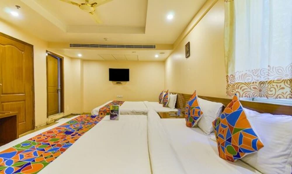Fabhotel Deccan Heritage Abids 28/29