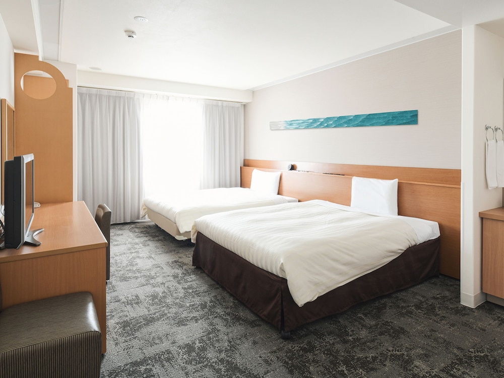 Vessel Hotel Ishigakijima Ishigaki Island 20/66