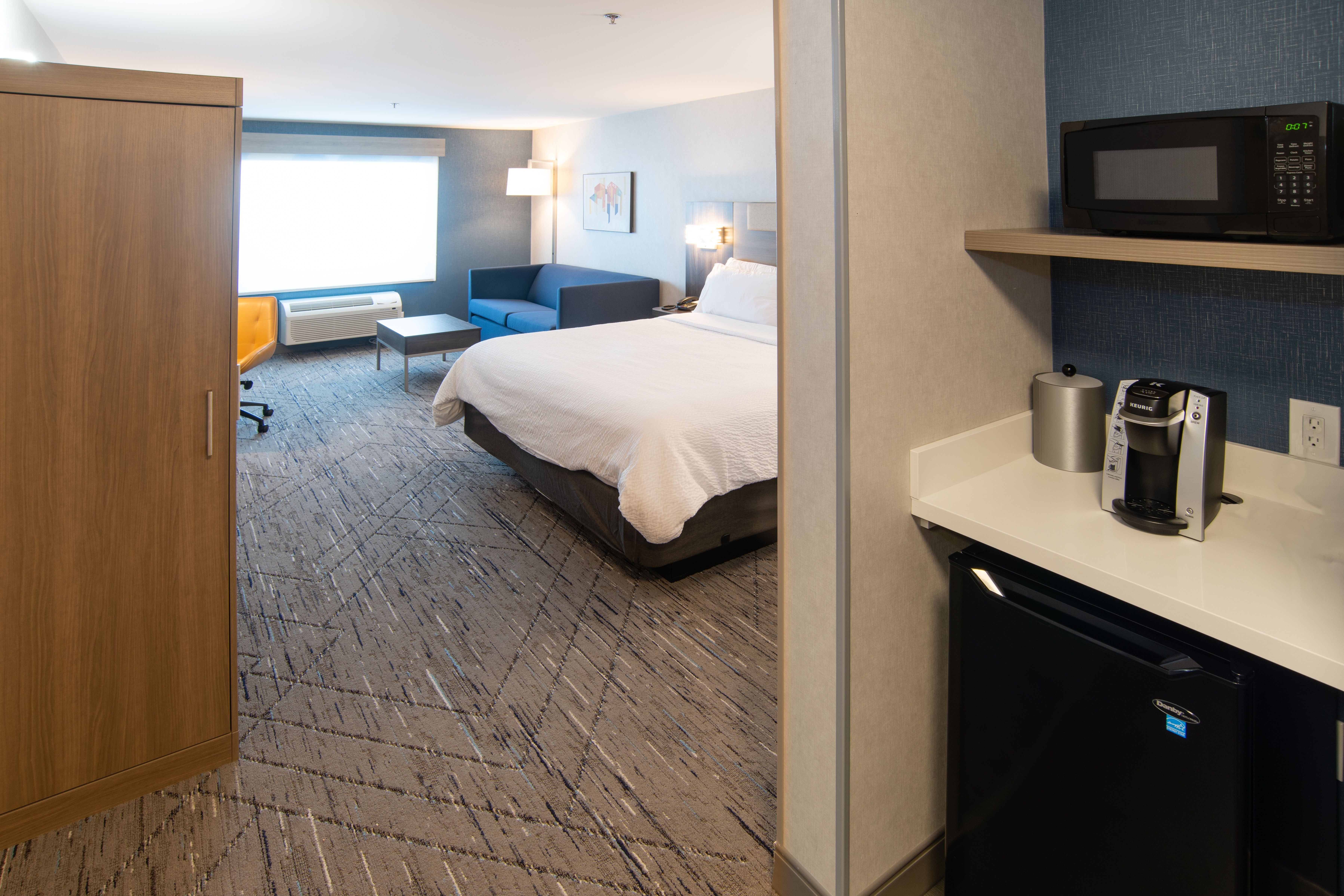 Holiday Inn Express & Suites - Moose Jaw an IHG Hotel 22/49