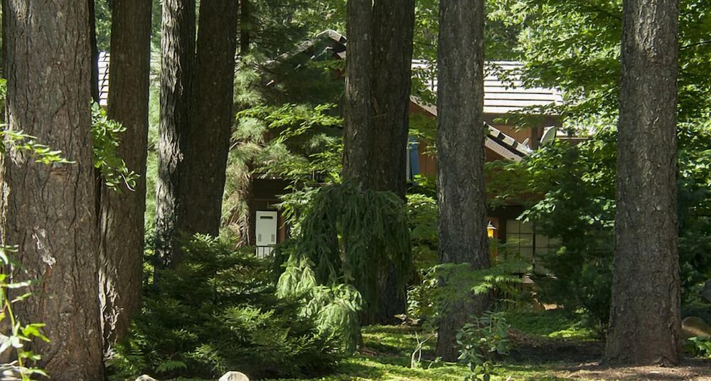 Harmony Ridge Lodge 29/35