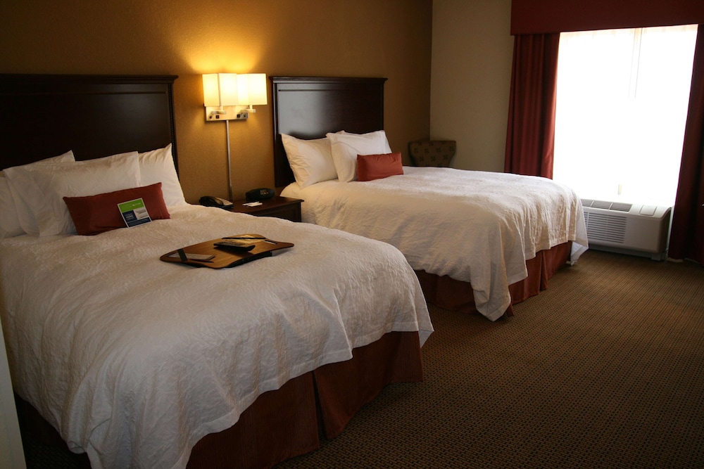 Hampton Inn And Suites Lanett West Point 11/45