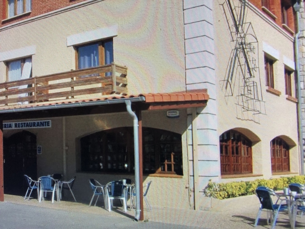 Hotel El Molino de Pancorbo 2/39