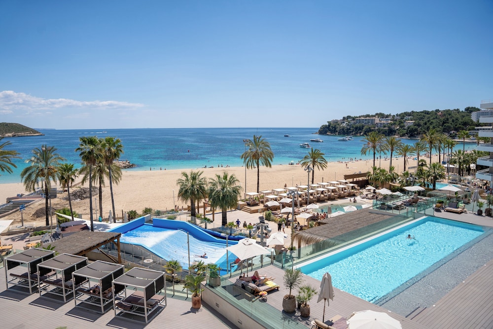 Innside by Melia Wave Calvia 50/76
