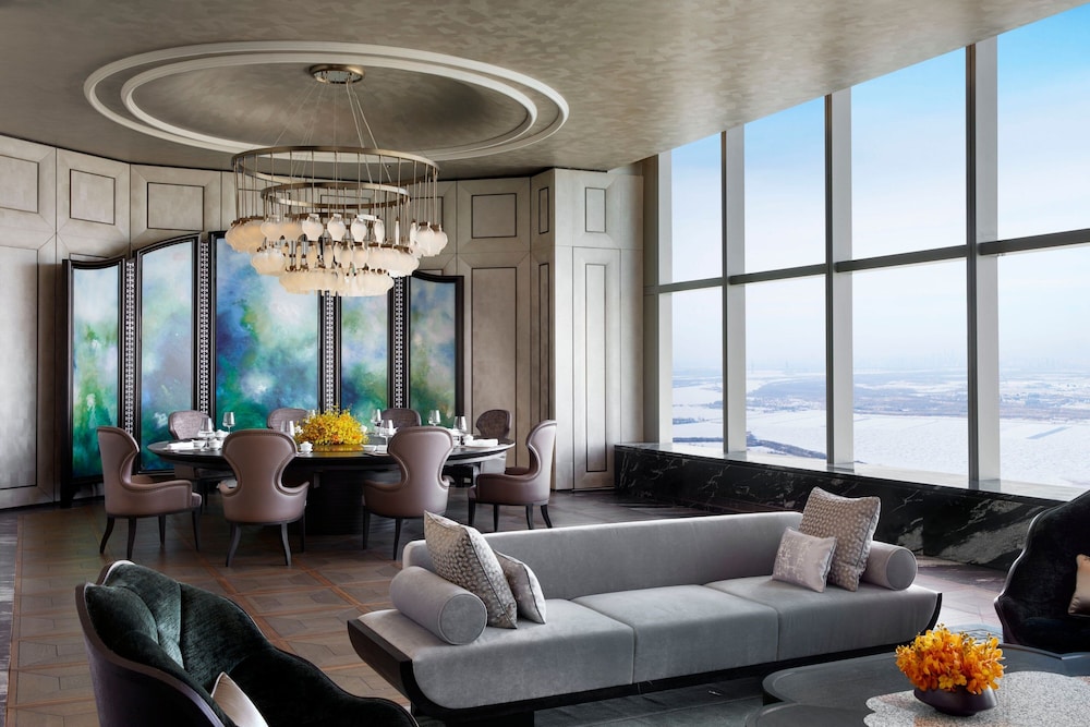 The Ritz-Carlton, Harbin 29/50
