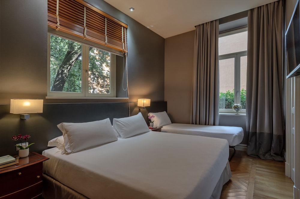 Hotel Principe Torlonia 9/65