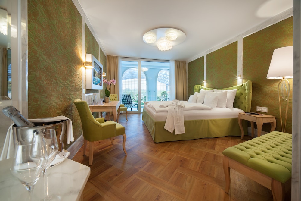 Hotel Victory Therme Erding 34/56