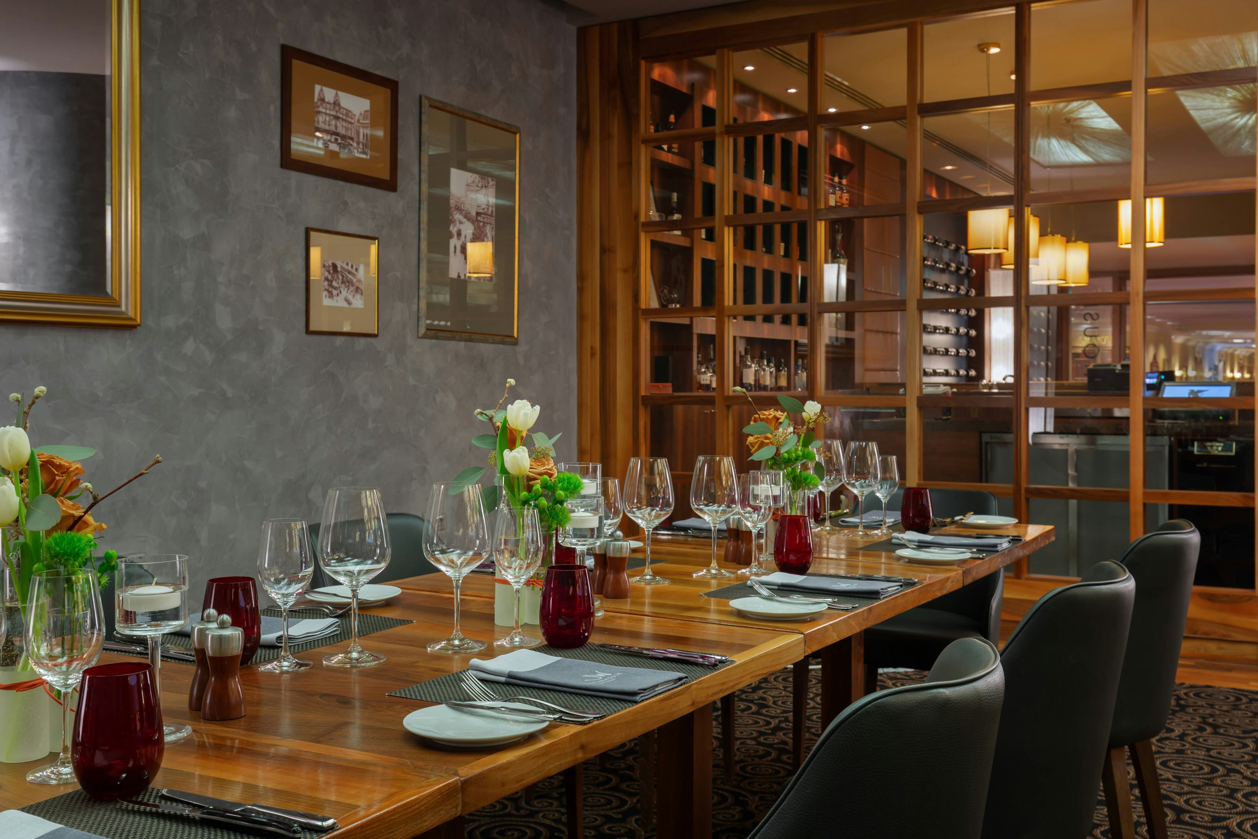 JW MARRIOTT BUCHAREST GRAND HOTEL 60/79