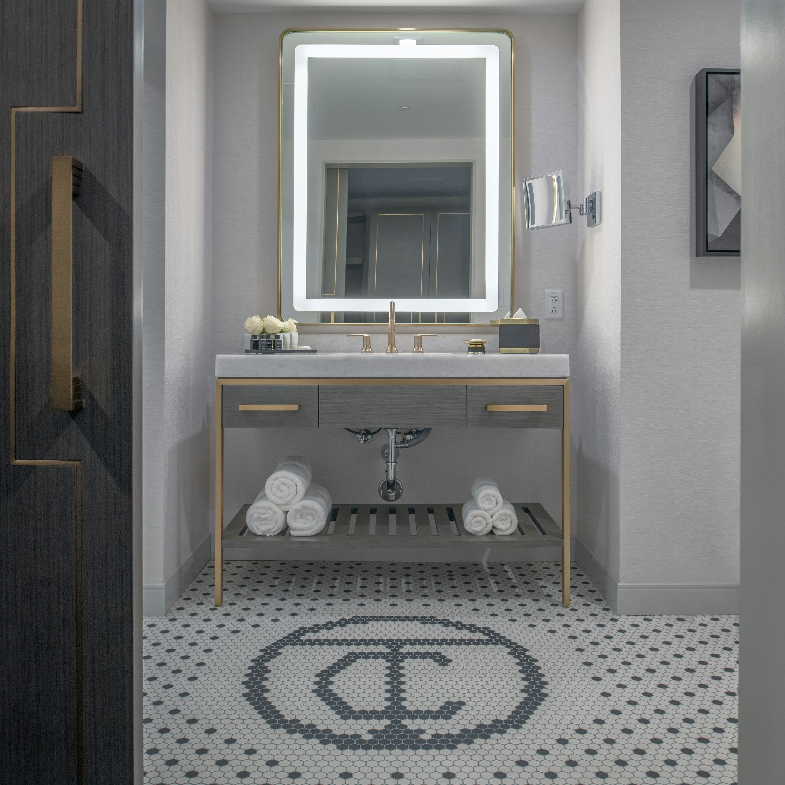 Tulsa Club Hotel Curio Collection By Hilton 89/89