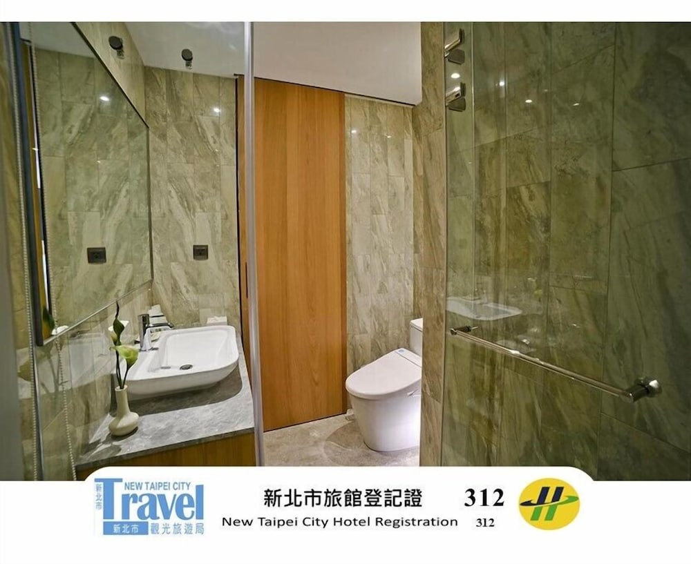 Yidear Hotel 57/58