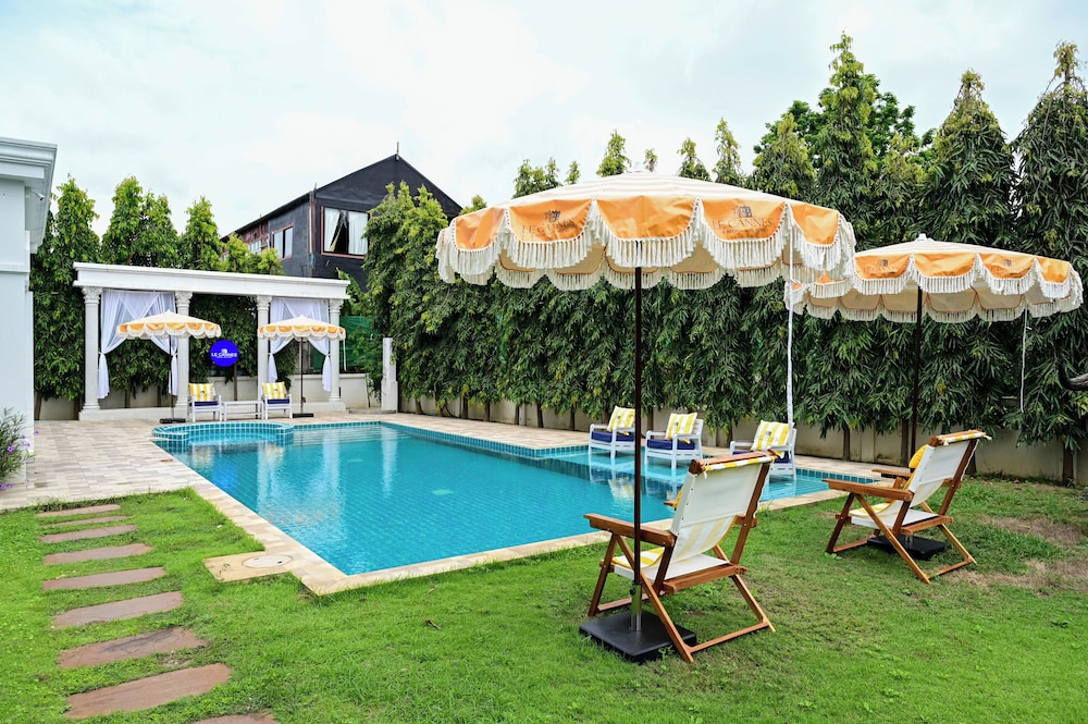 Le Cannes, a Recall Luxe Hotel 40/49