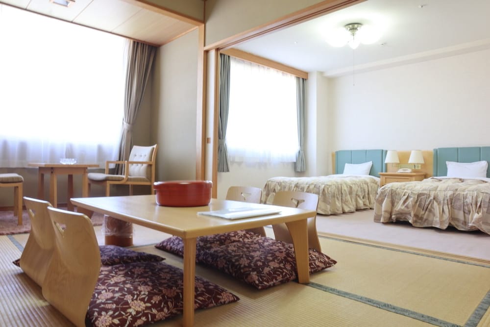 Hotel Tetora Resort Tokachigawa 27/48