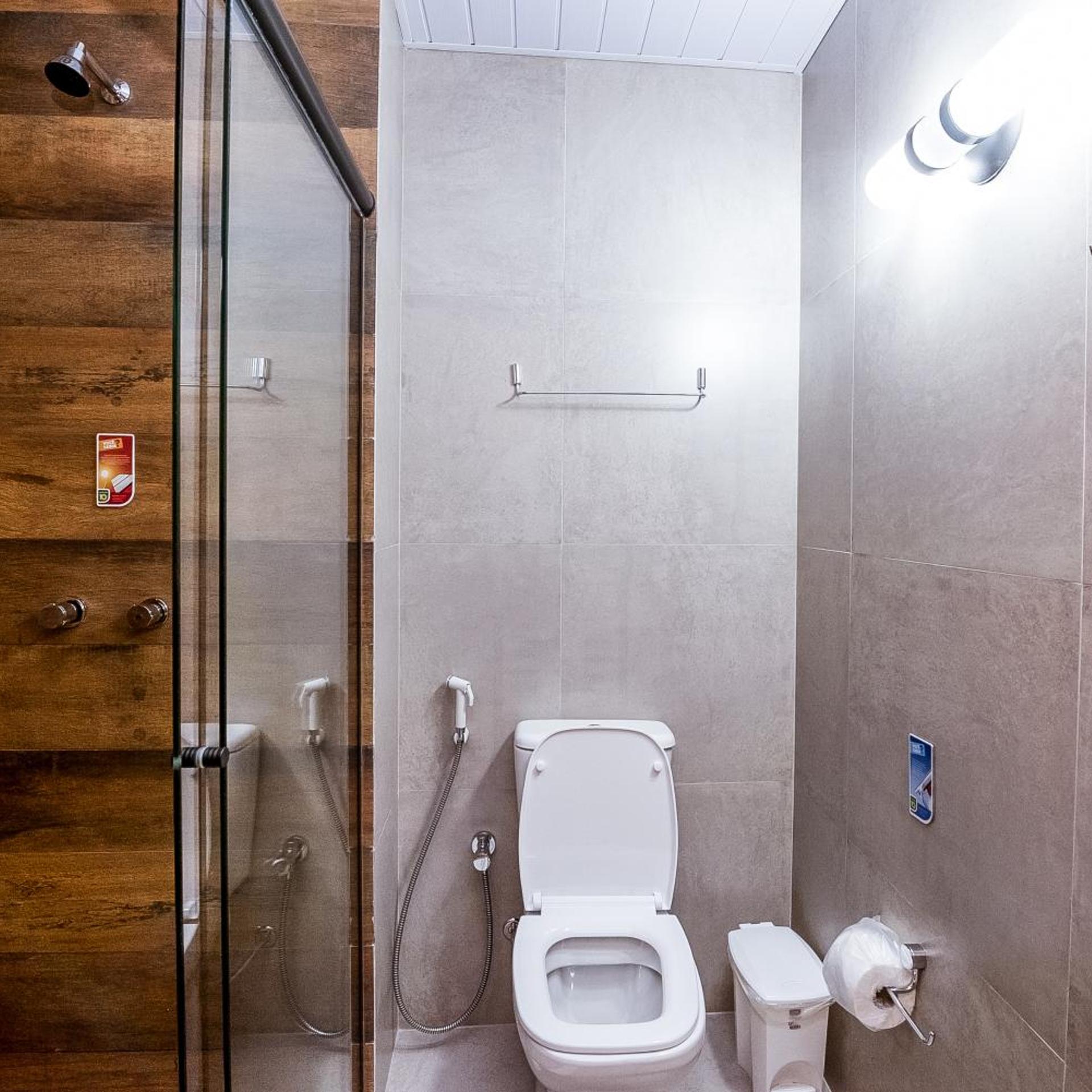 Hotel 10 Balsas 40/43
