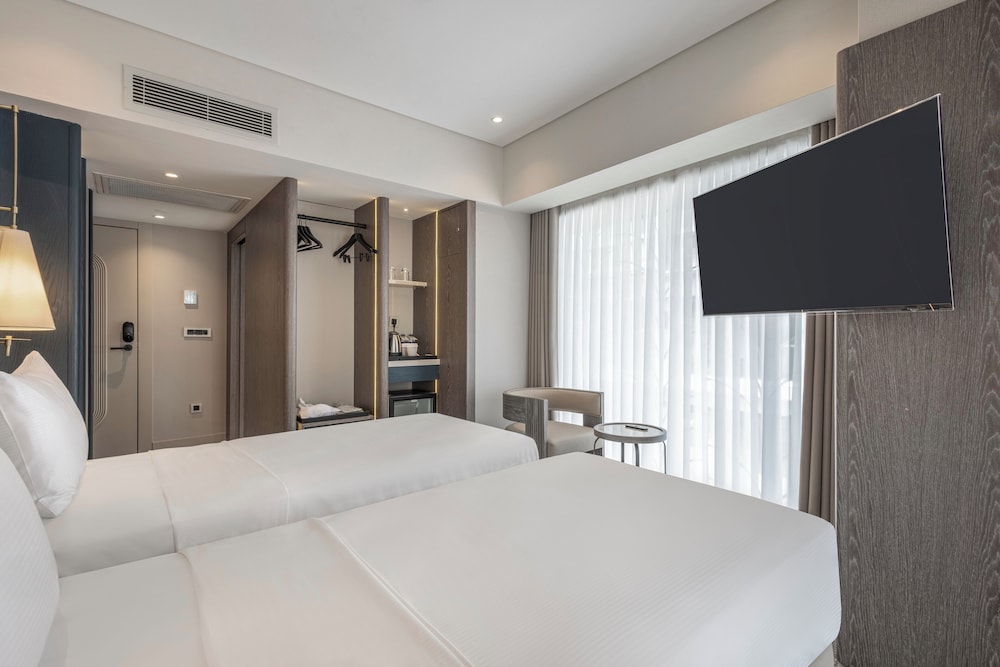 Lunet Old City Hotel 17/48