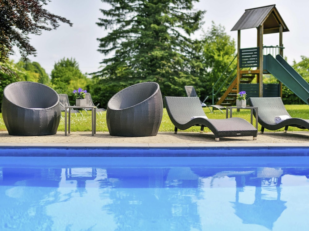 Mercure Hotel Aachen Europaplatz 75/77