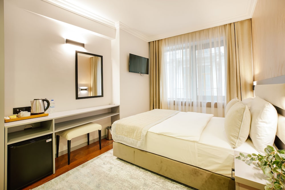 Marble Hotel Istanbul 33/69