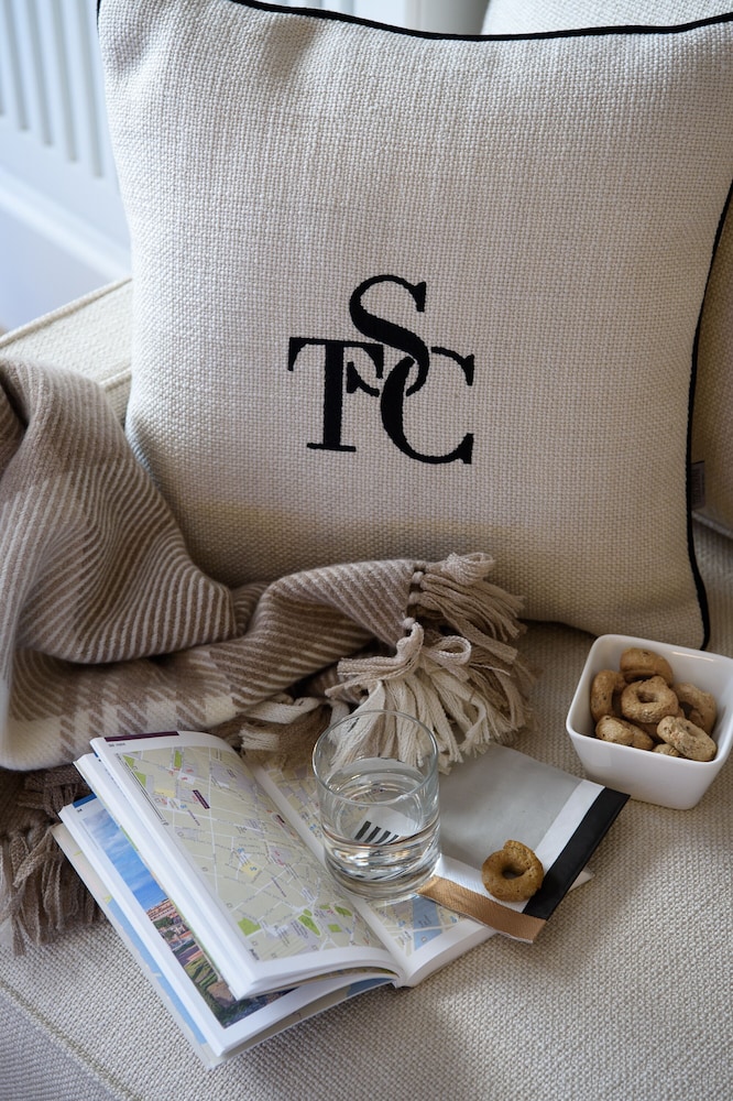 Tornabuoni Suites Collection 24/50