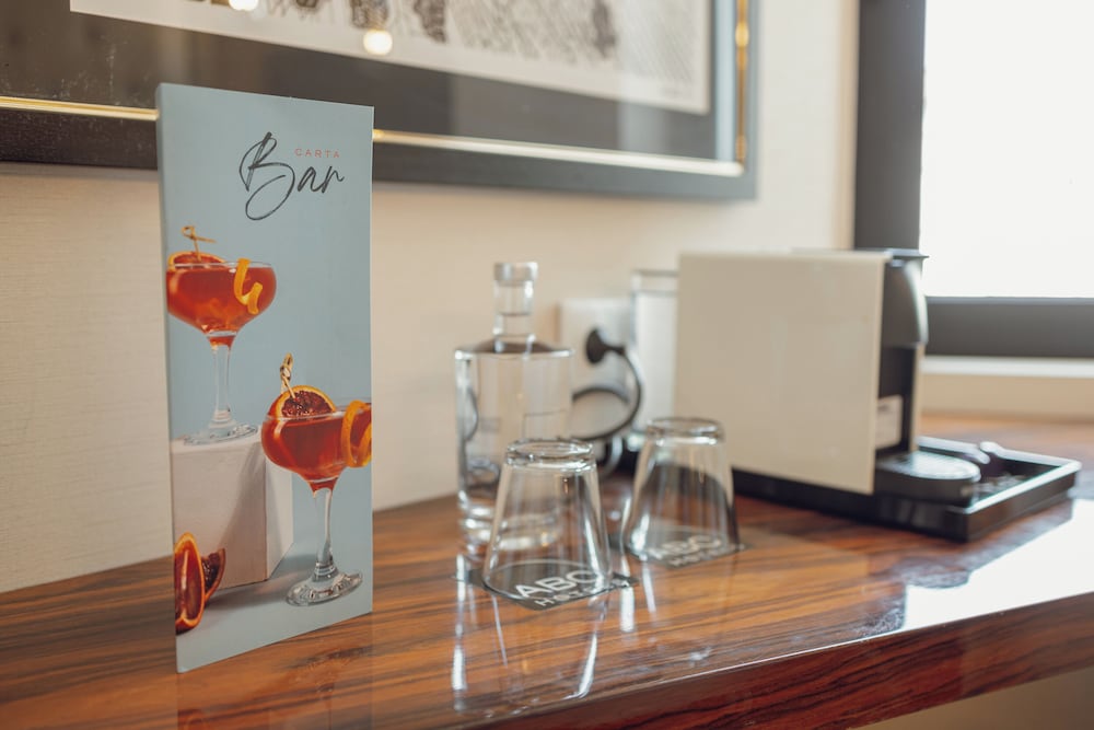 ABC Hotel Porto Boavista، بورتو 34/62