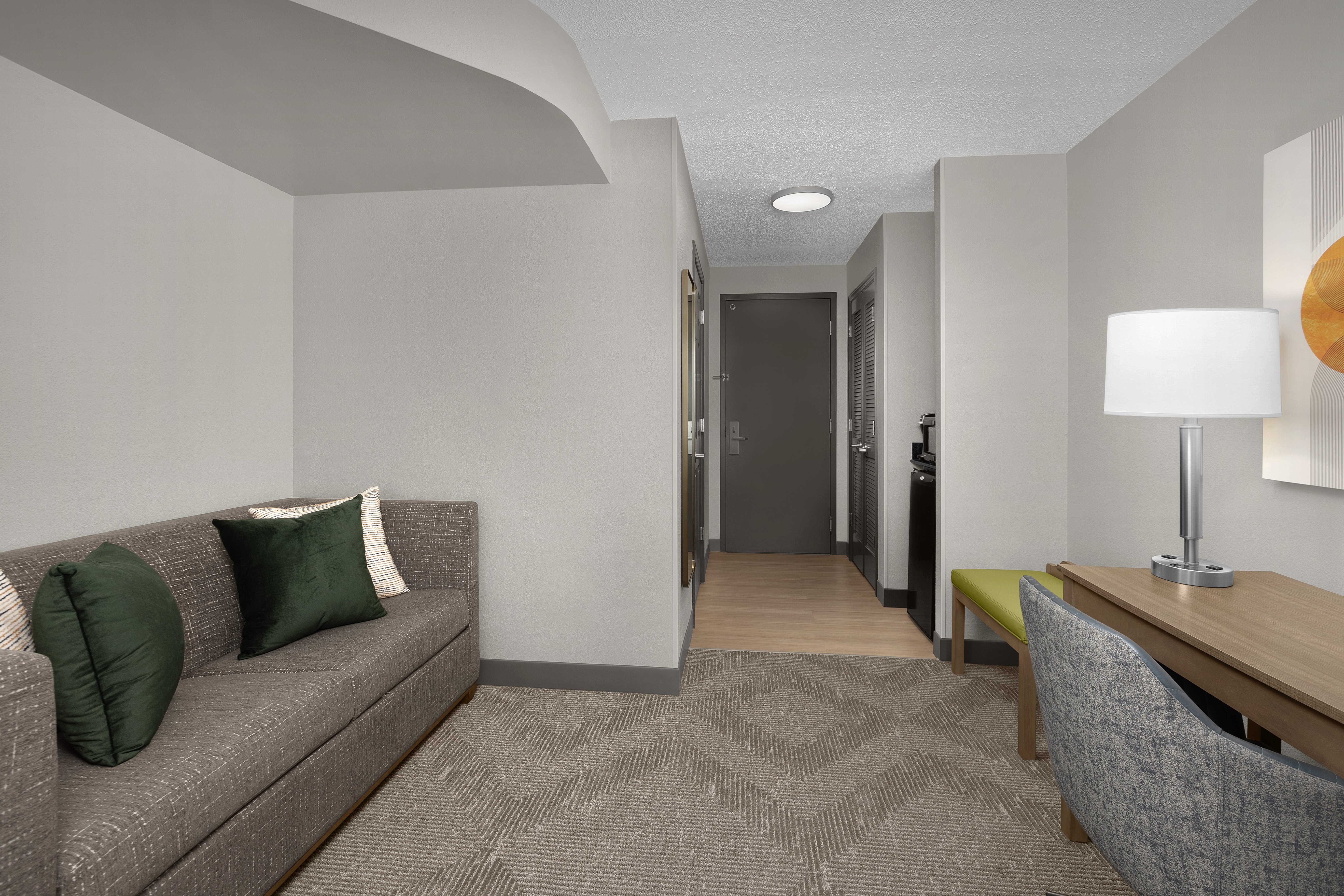 Holiday Inn Santee 47/71