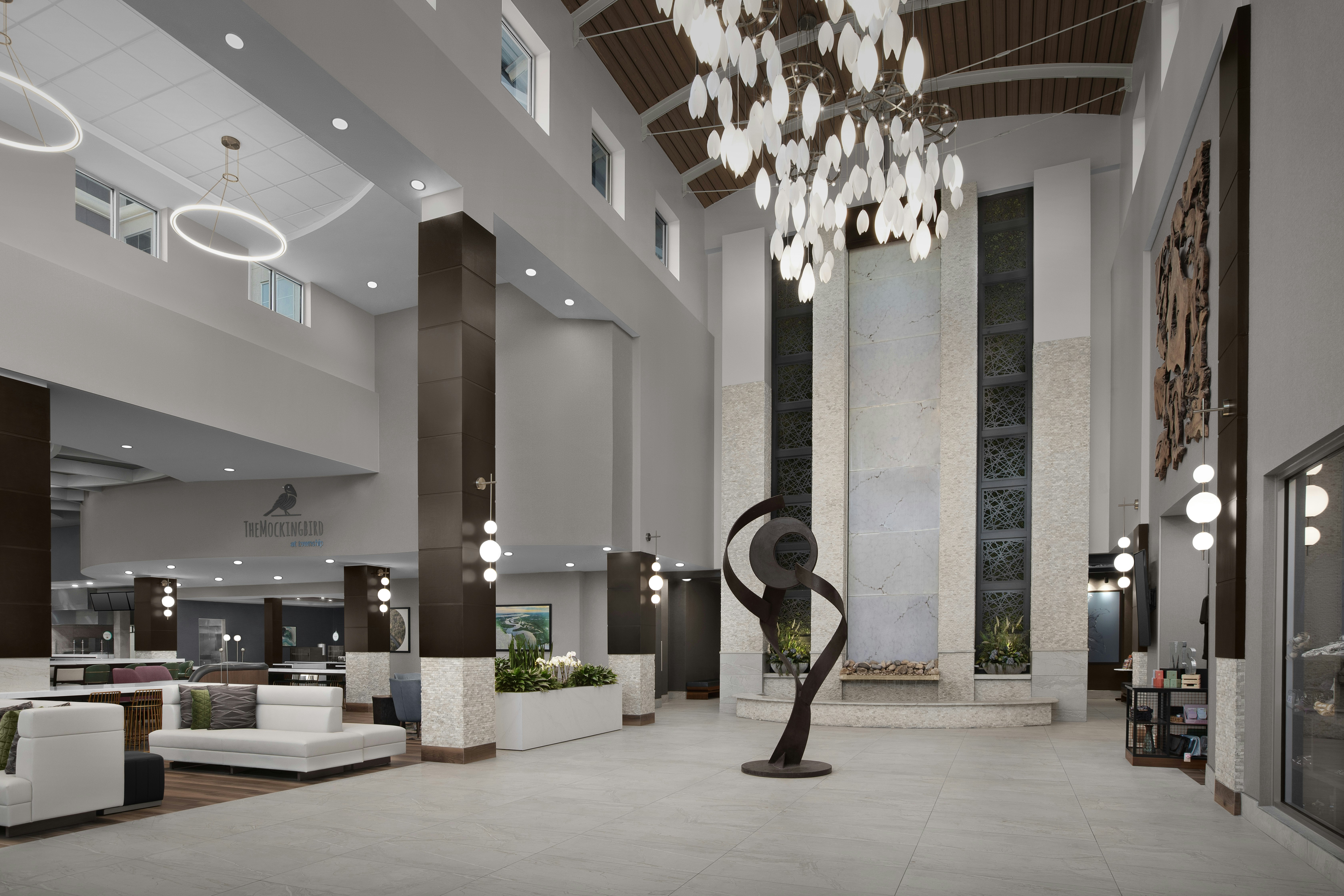 Embassy Suites by Hilton Jackson North Ridgeland 30/57